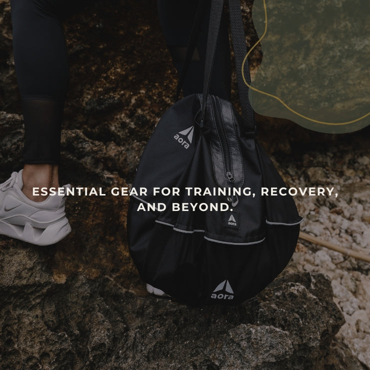 Must-Have Gym Accessories to Complete Your Workout Gear