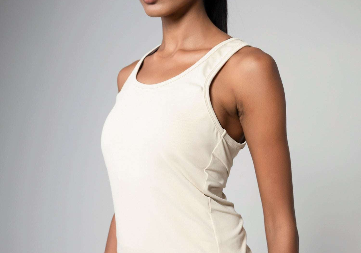 Why You Need the Right Tank Top for Your Workout