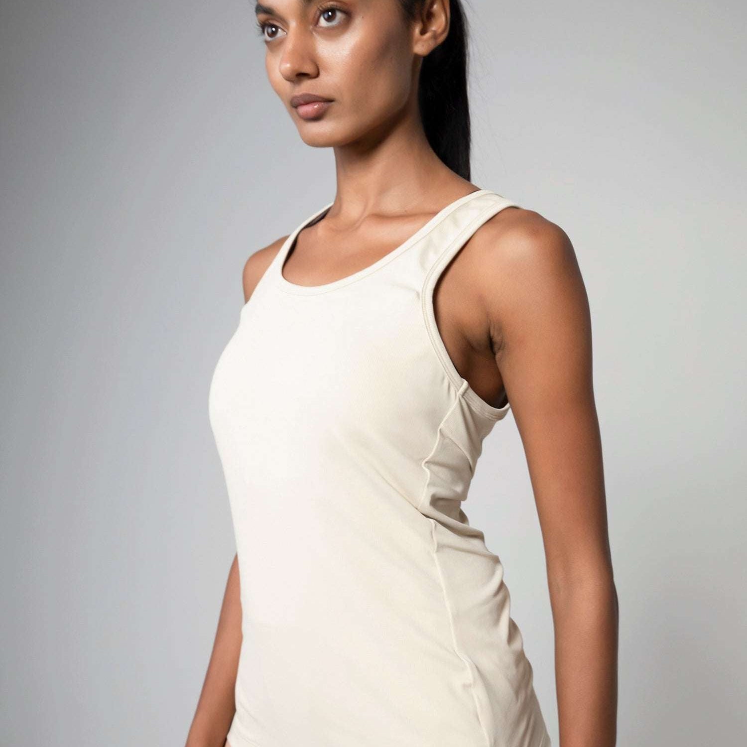 Why You Need the Right Tank Top for Your Workout