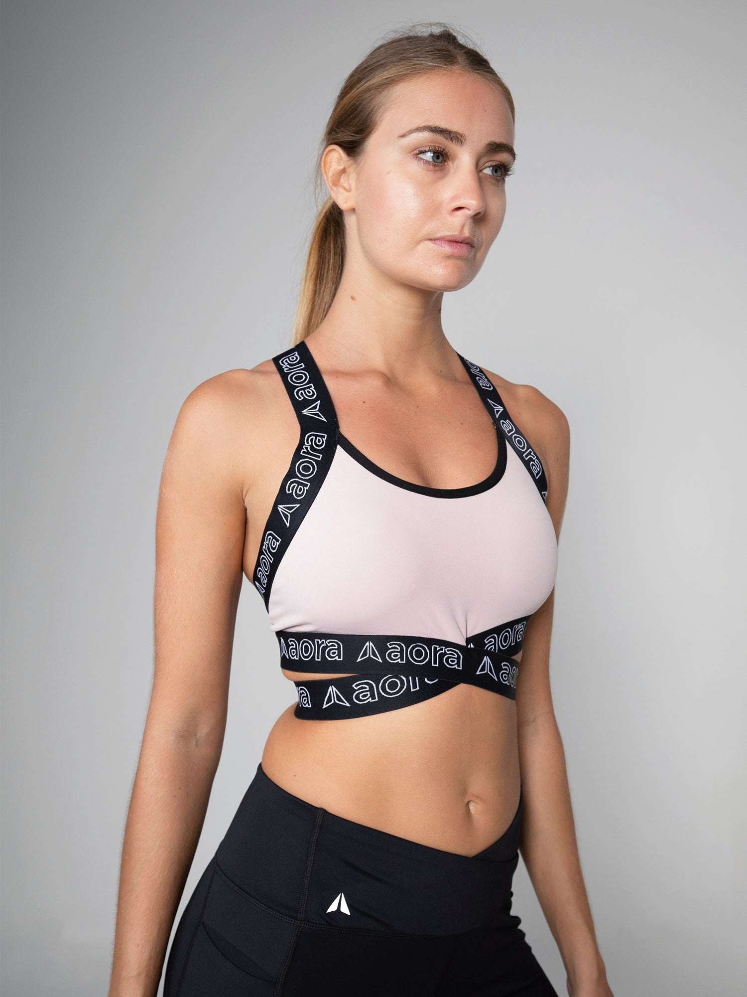 CROSS BRA For Women - Aora Athliesure Shop online in Sharjah