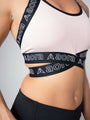 CROSS BRA For Women - Aora Athliesure Shop online in Sharjah
