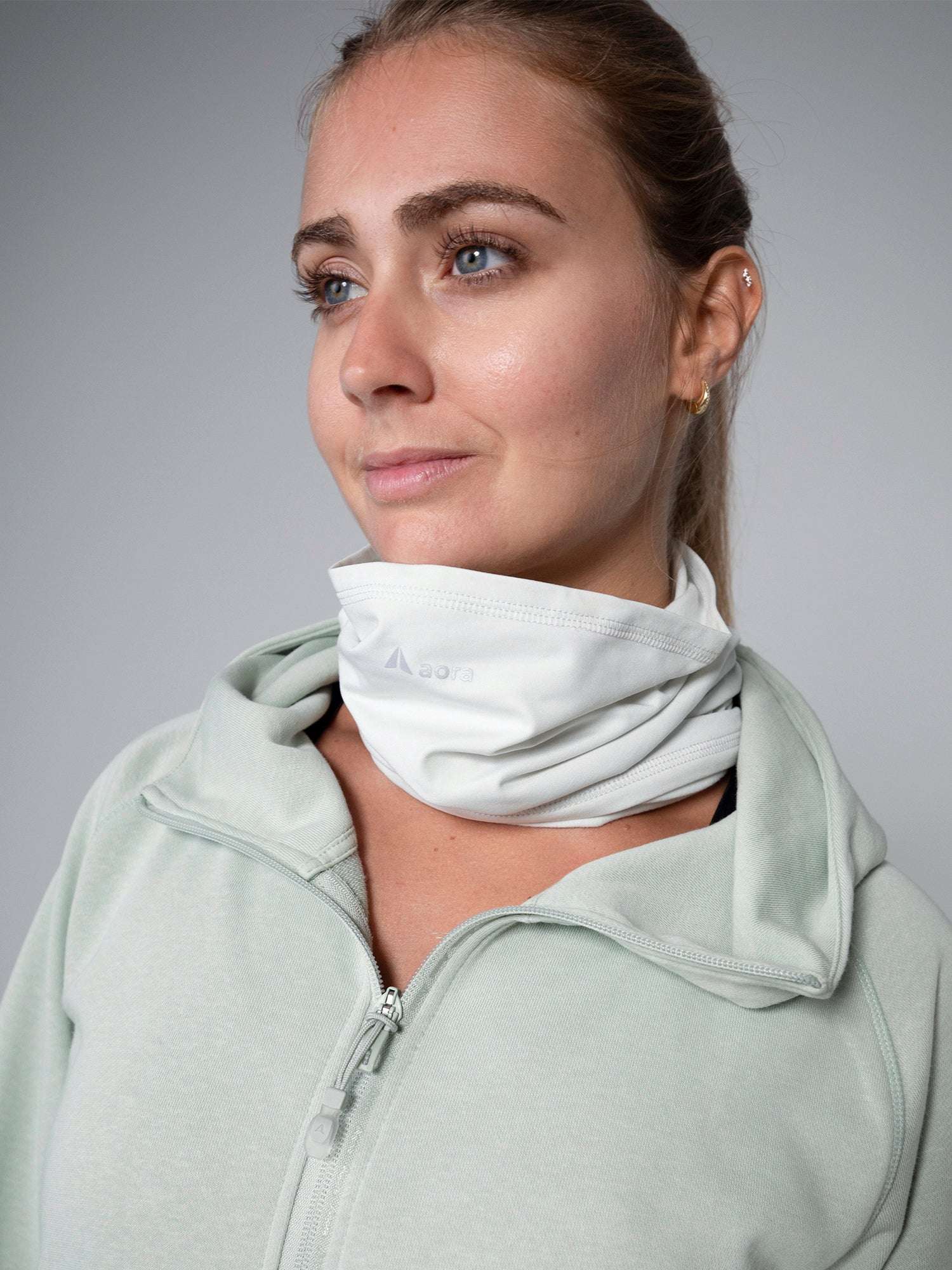 NECK WARMER For Women - Aora Athliesure Shop online in UAE