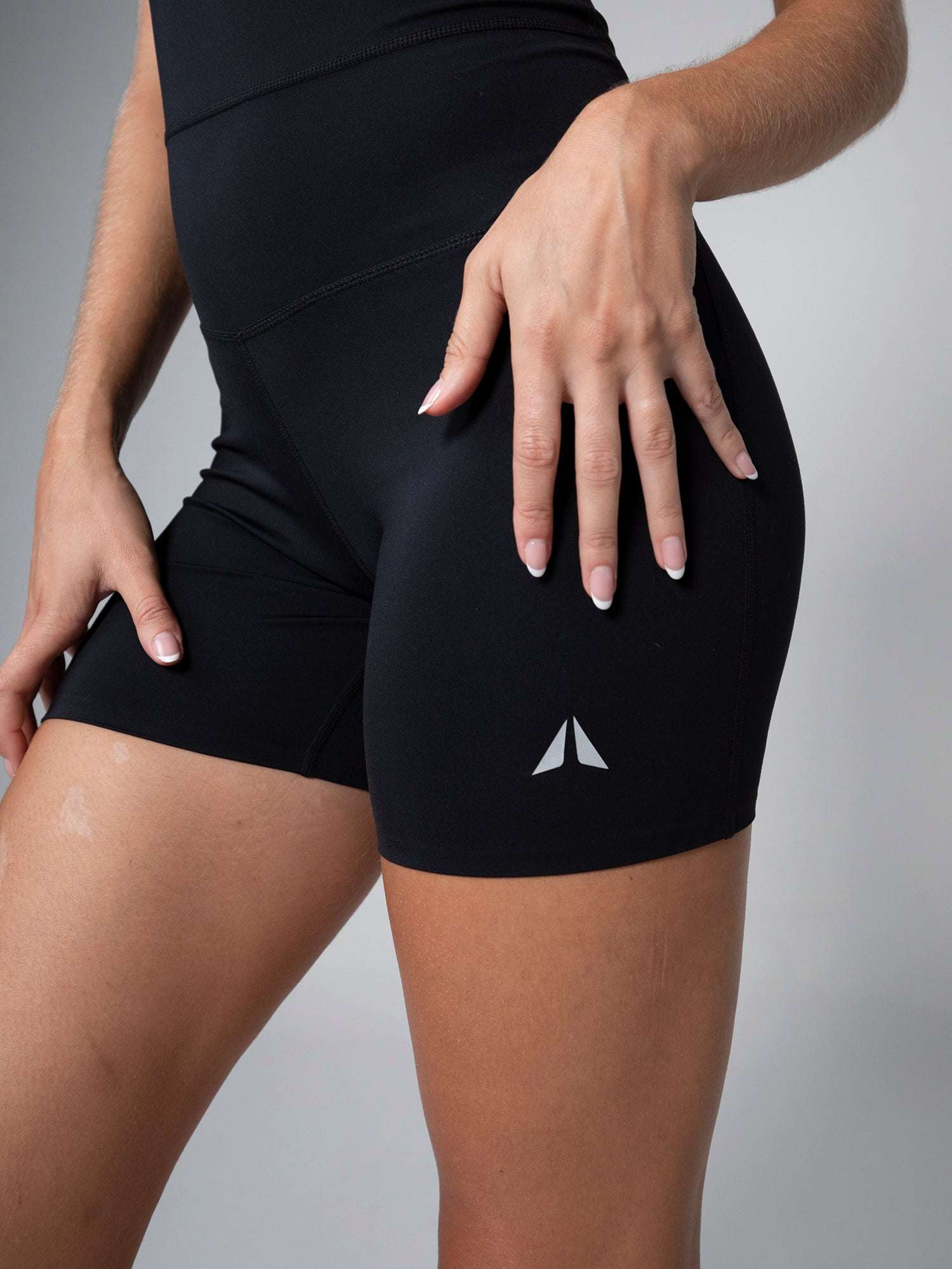 TWO TONE BODYSUIT For Women - Aora Athliesure Shop online in UAE