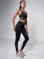 KAORI TIGHTS For Women - Aora Activewear Shop online in Dubai