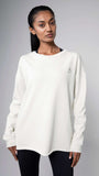 DAILY DOSE SWEATSHIRT For Women - Aora Athliesure Shop online in UAE