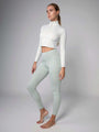 KANZEI ZIP LONGSLEEVE For Women - Aora Athliesure Shop online in Sharjah
