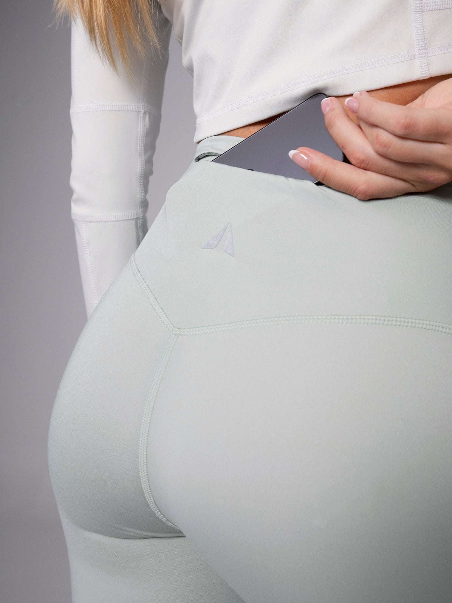 KEIKO TIGHTS For Women - Aora Activewear Shop online in Dubai