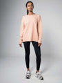 DAILY DOSE SWEATSHIRT For Women - Aora Activewear Shop online in Dubai