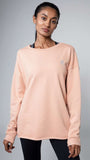 DAILY DOSE SWEATSHIRT For Women - Aora Activewear Shop online in Dubai