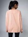 DAILY DOSE SWEATSHIRT For Women - Aora Activewear Shop online in Dubai