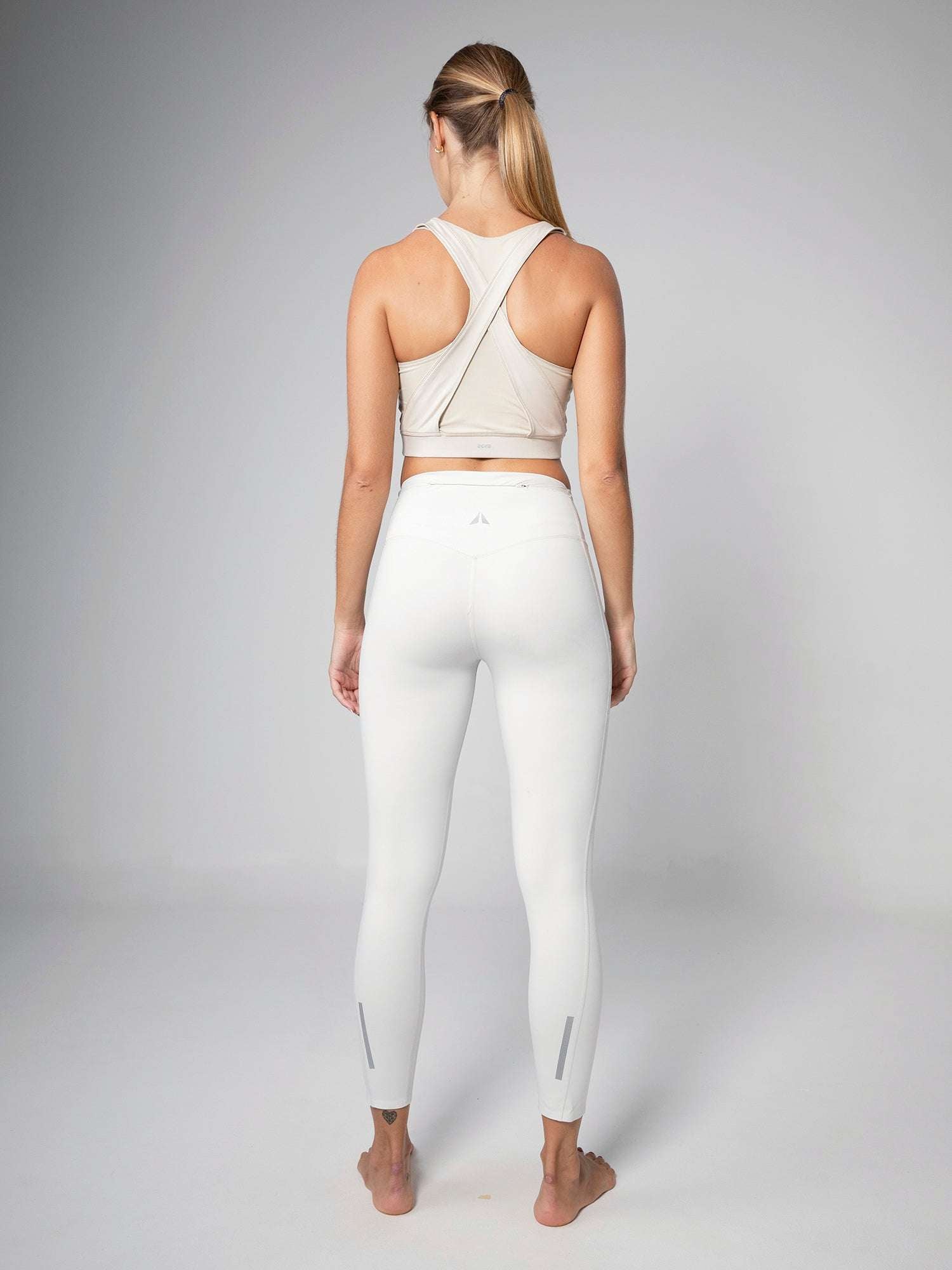 KEIKO TIGHTS For Women - Aora Activewear Shop online in Abu Dhabi