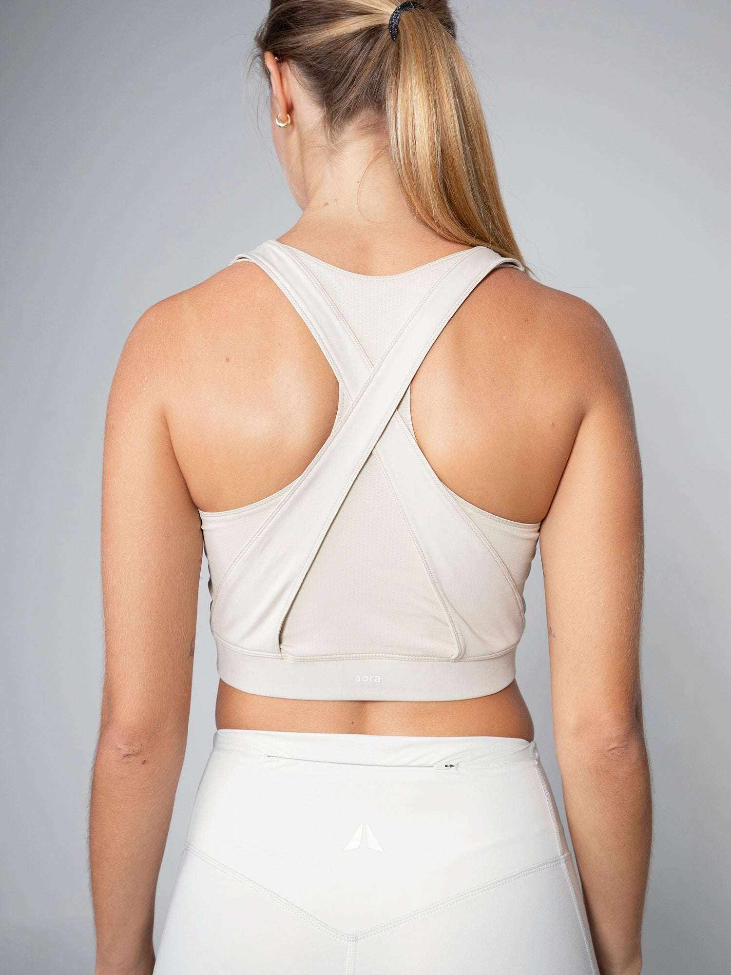 X MESH BRA For Women - Aora Athliesure Shop online in UAE