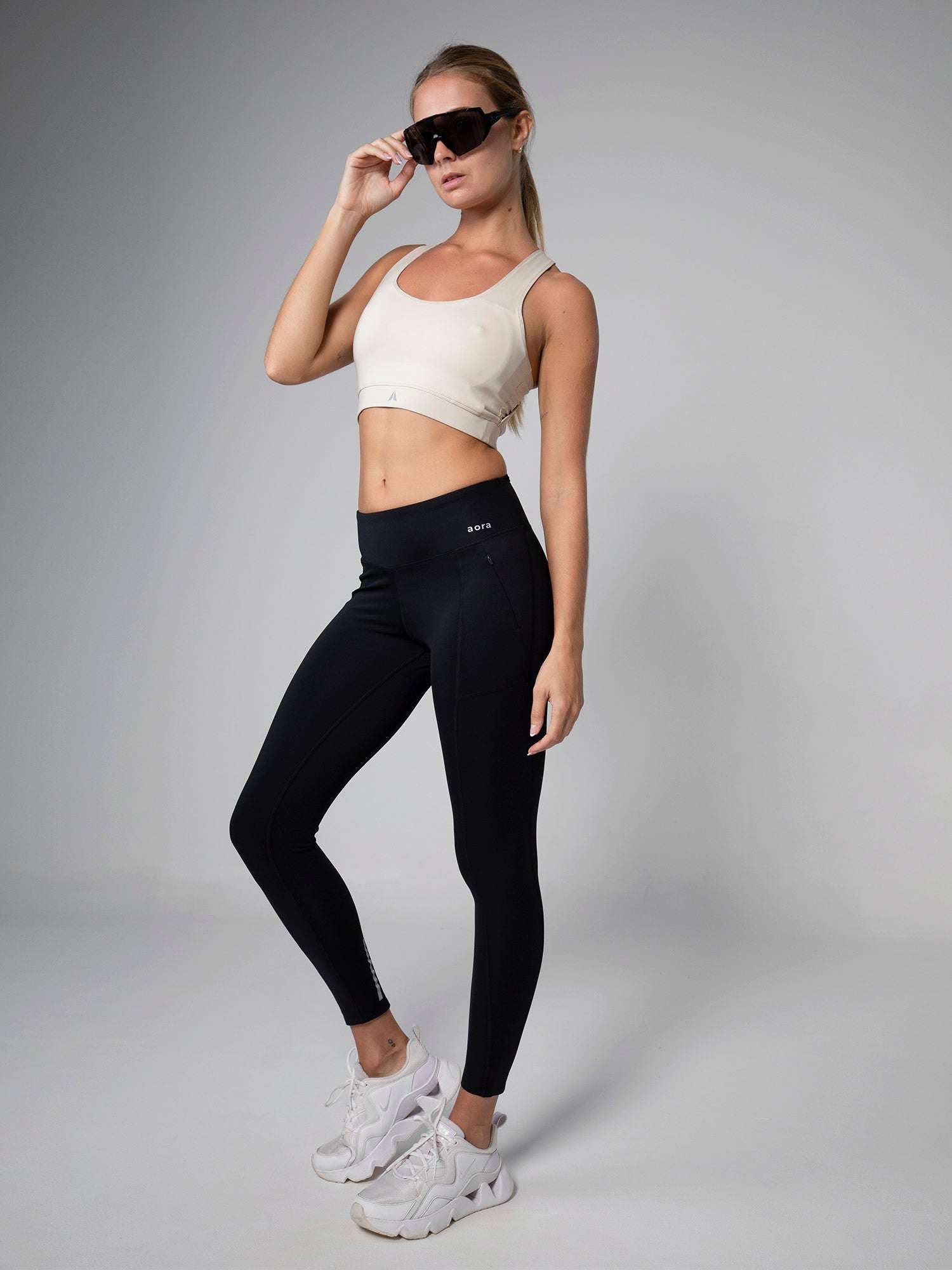 KEIKO TIGHTS For Women - Aora Athliesure Shop online in UAE