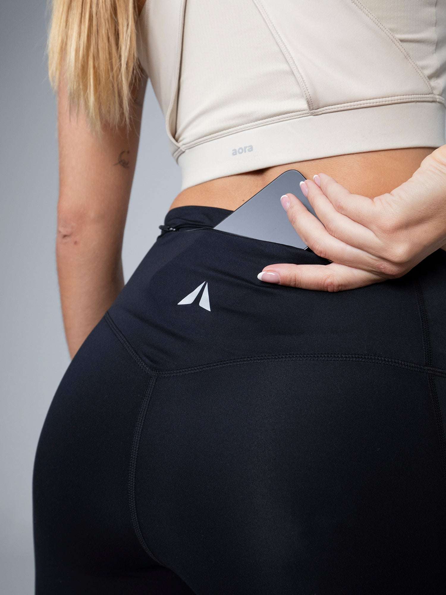 KEIKO TIGHTS For Women - Aora Athliesure Shop online in UAE