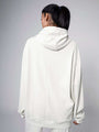 UNISEX SANTARO OVERSIZE HOODIE For Women - Aora Activewear Shop online in UAE