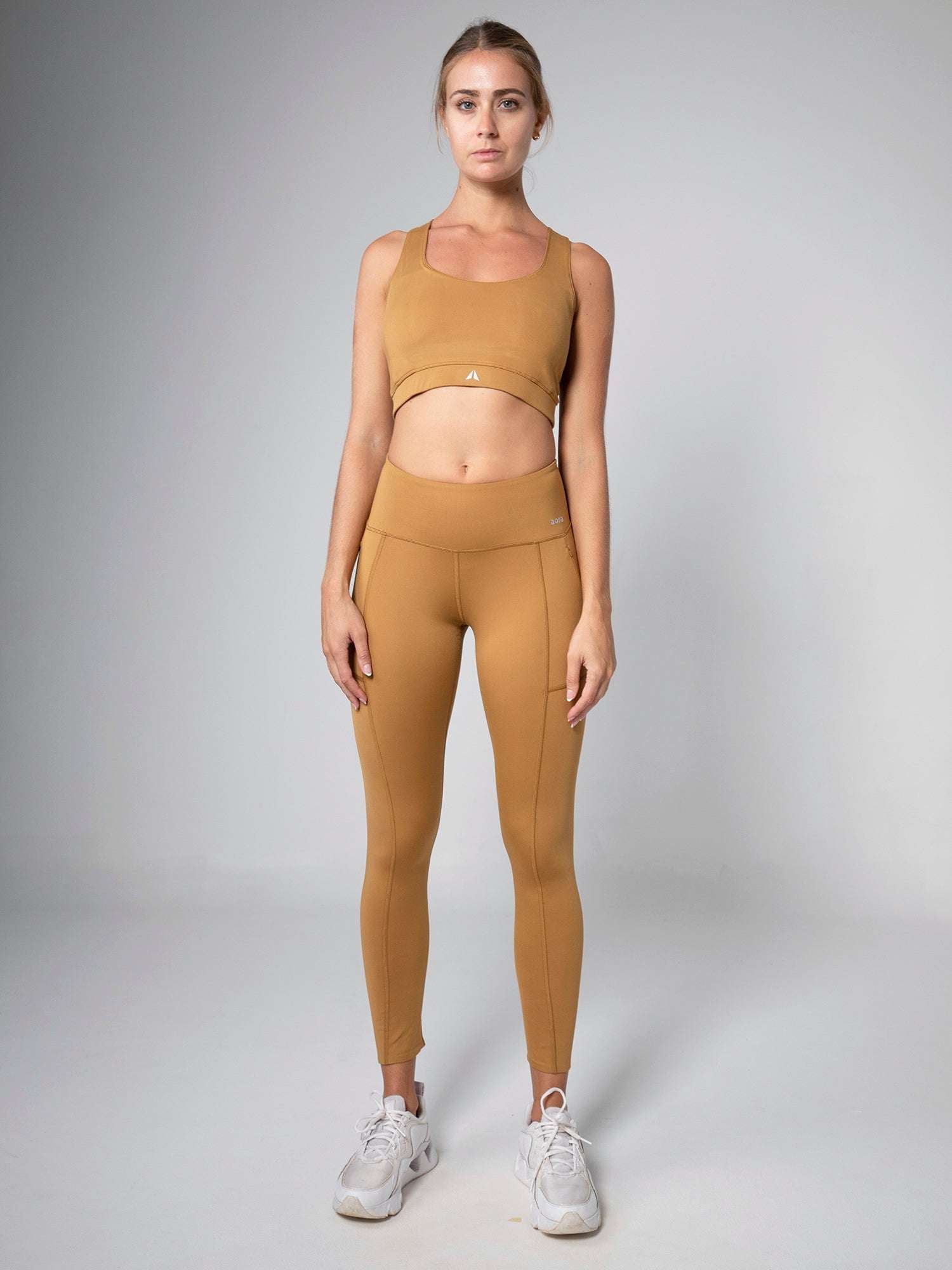 KEIKO TIGHTS For Women - Aora Athliesure Shop online in Dubai