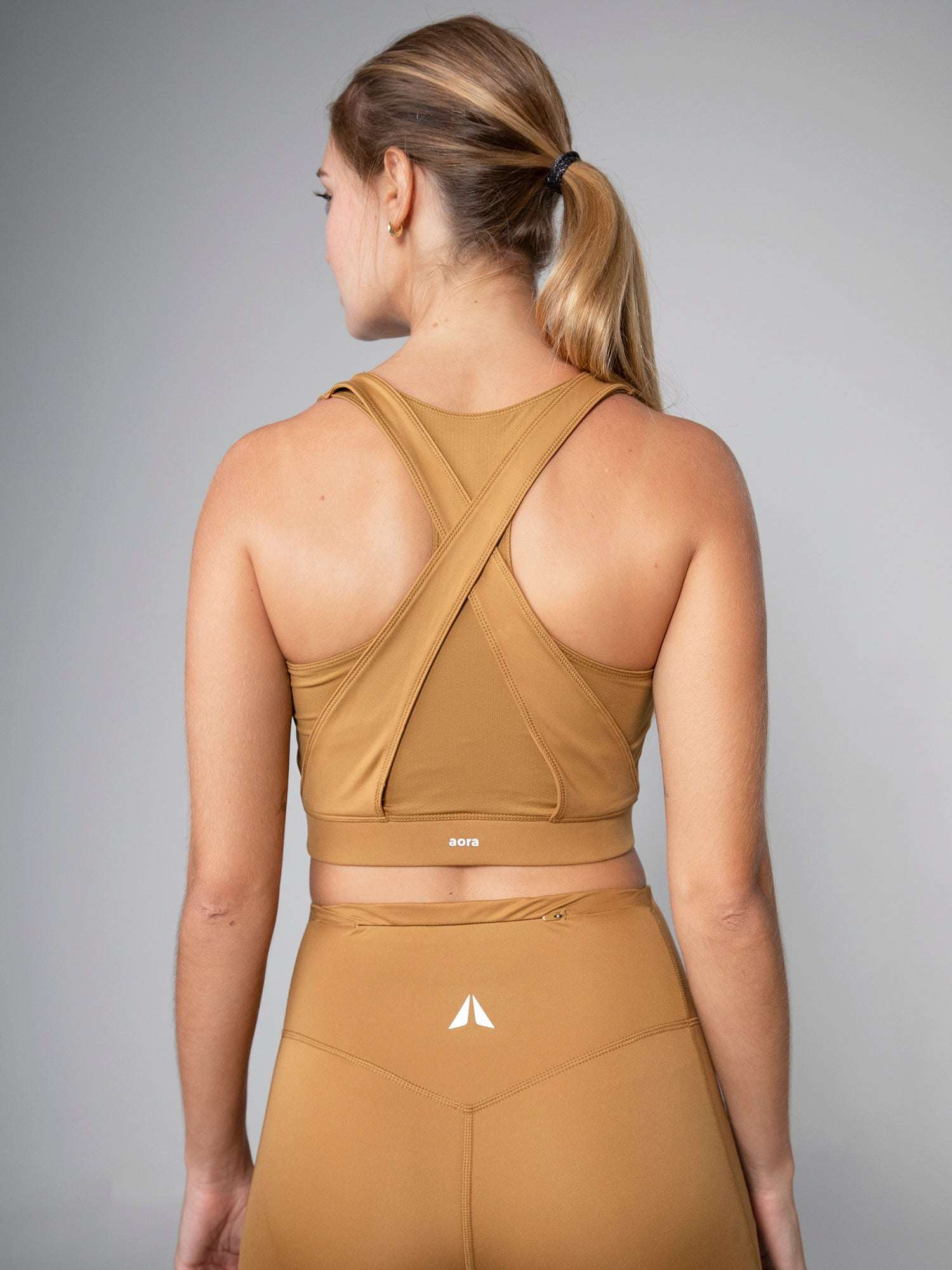 X MESH BRA For Women - Aora ActivewearShop online in Dubai