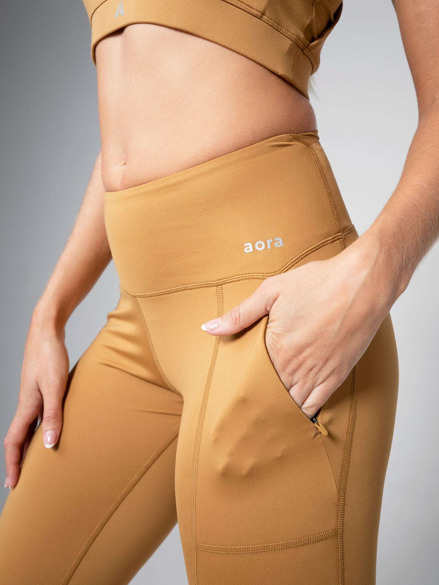 KEIKO TIGHTS For Women - Aora Athliesure Shop online in Dubai