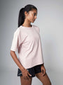 ZENJA LOOSE SHIRT For Women - Aora Activewear Shop online in Sharjah
