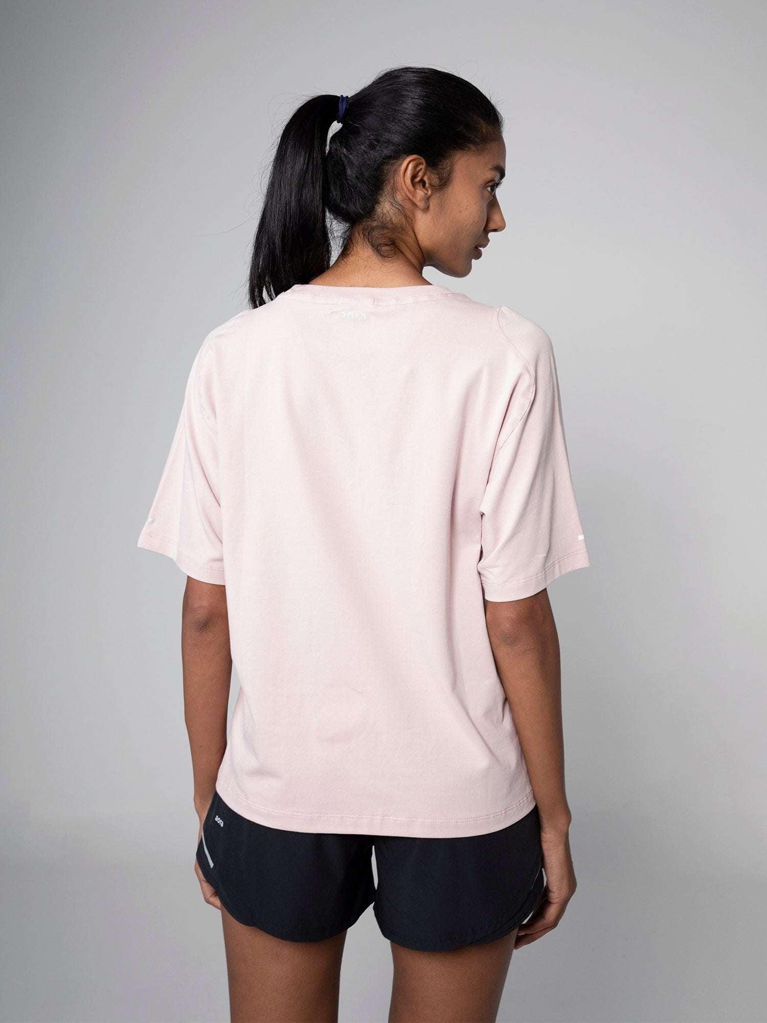 ZENJA LOOSE SHIRT For Women - Aora Activewear Shop online in Sharjah