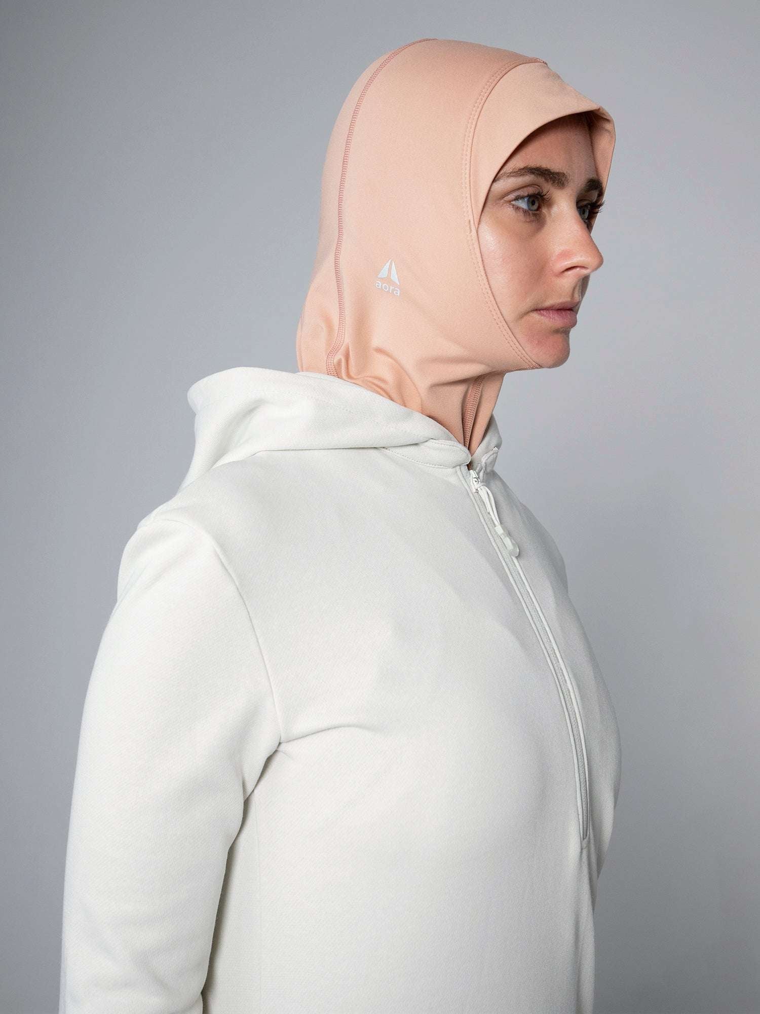PERFORMANCE HIJABfor Women - Aora Activwear onliine shop in UAE