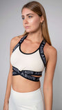 CROSS BRA For Women - Aora Activewear Shop Online in Abu Dhabi