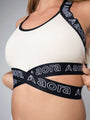 CROSS BRA For Women - Aora Activewear Shop Online in Abu Dhabi