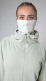 NECK WARMER For Women - Aora Athliesure Shop online in UAE
