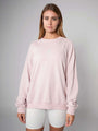 UNISEX NAIKAN OVERSIZE SWEATER For Women - Aora Activewear Shop online in Dubai