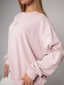 UNISEX NAIKAN OVERSIZE SWEATER For Women - Aora Activewear Shop online in Dubai