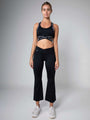 FLARE YOGA PANT For Women - Aora Athliesure Shop online in Abu Dhabi