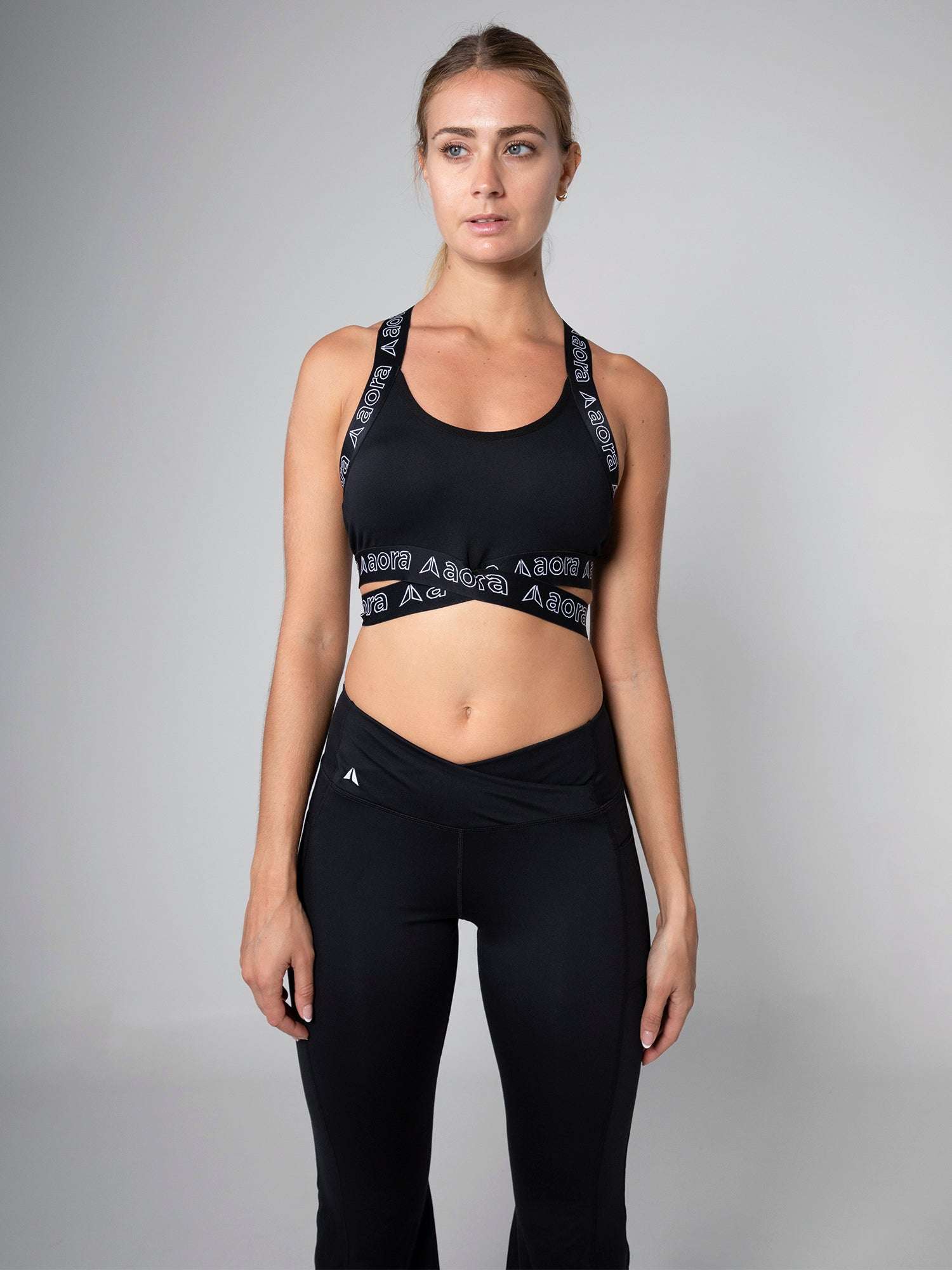 CROSS BRA Fow Women - Aora Activewear Shop online in UAE