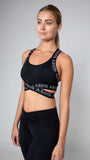 CROSS BRA Fow Women - Aora Activewear Shop online in UAE