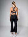FLARE YOGA PANT For Women - Aora Athliesure Shop online in Abu Dhabi
