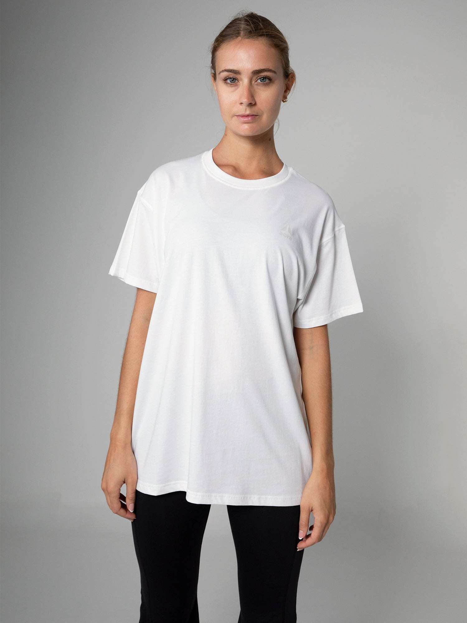 UNISEX SEASON GRAPHIC TSHIRT - V12 For Women - Aora Athliesure Shop online in Sharjah