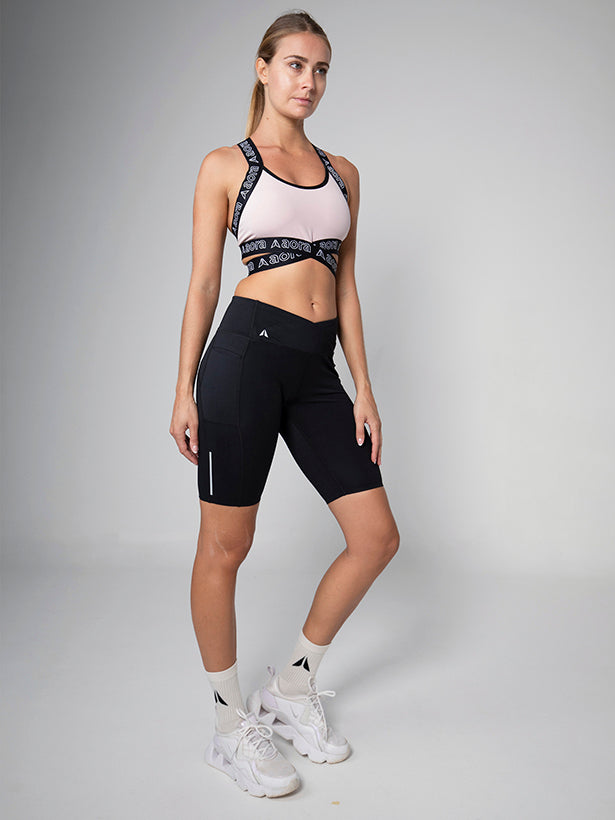 KAORI SHORT For Women - Aora Athliesure Shop online in UAE