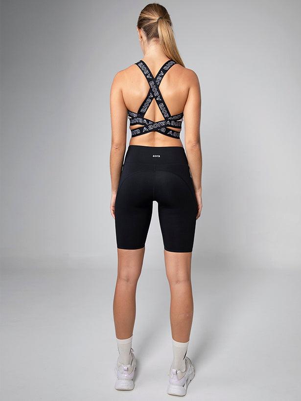 KAORI SHORT For Women - Aora Athliesure Shop online in UAE