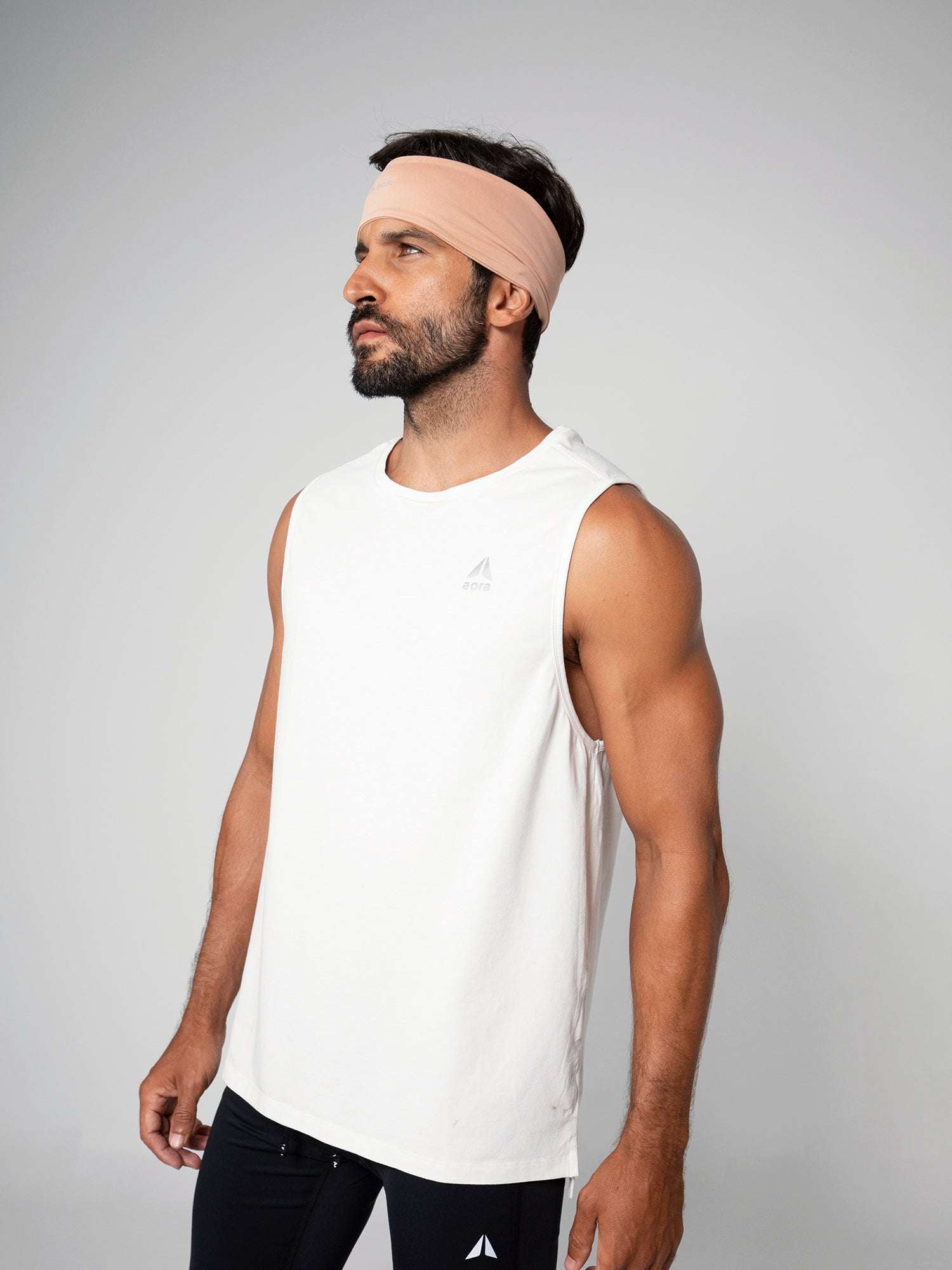 HEADBAND For Men - Aora Activewear Shop online in UAE