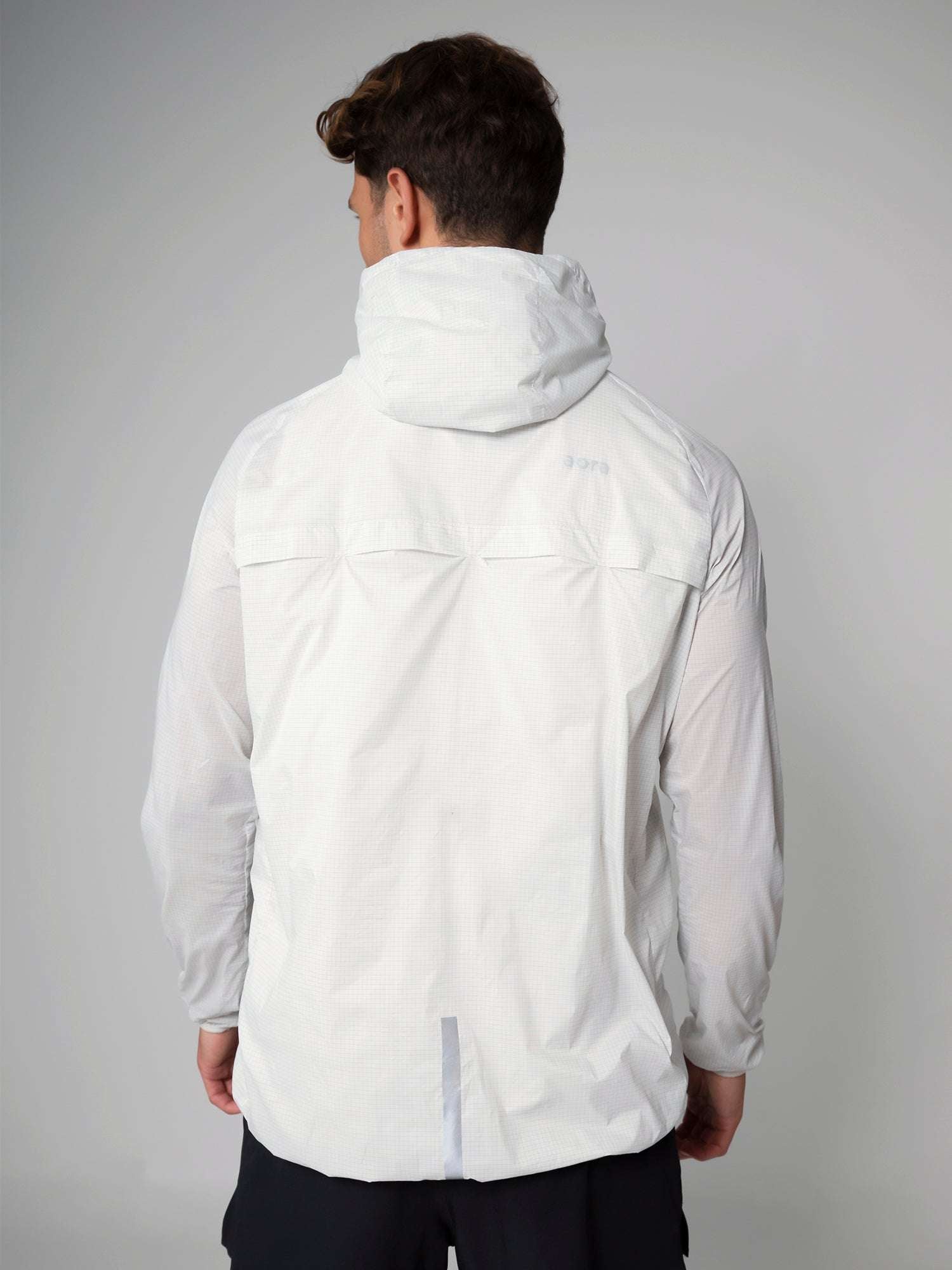 ULTRALIGHT WINDBREAKER JACKET For Men - Aora Activewear Shop online in Dubai