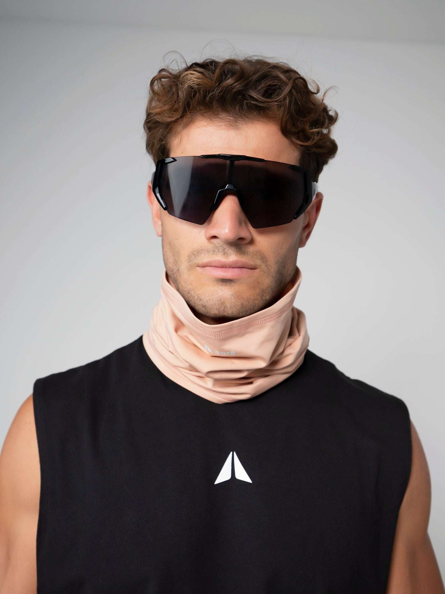 NECK WARMER For Men - Aora Activewear Shop online in Dubai