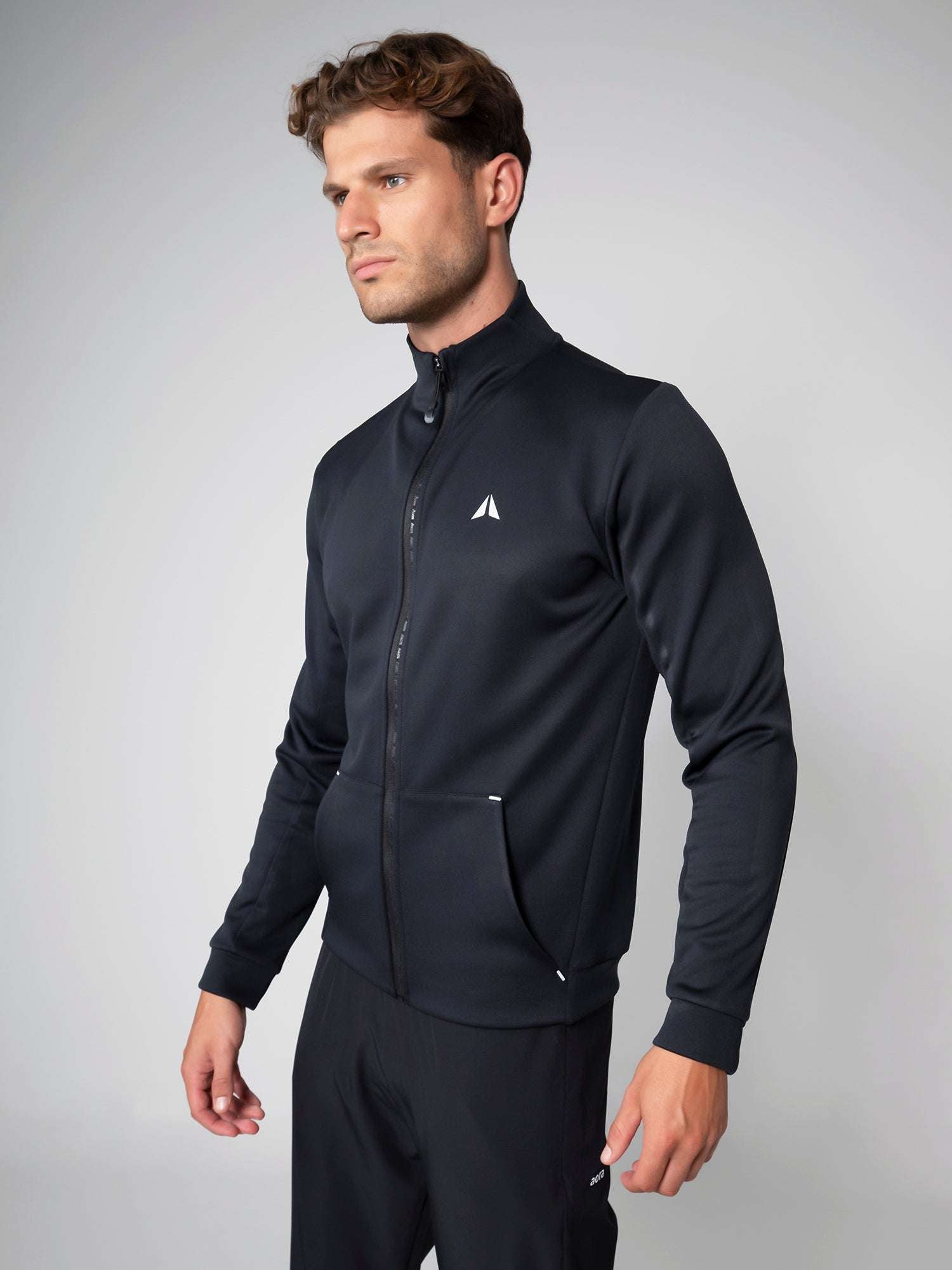 PERFORMANCE JACKET For Men - Aora Athliesure Shop online in Dubai