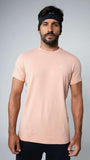 BASIC TRAINING TSHIRT For Men  - Aora Athliesure Shop online in UAE
