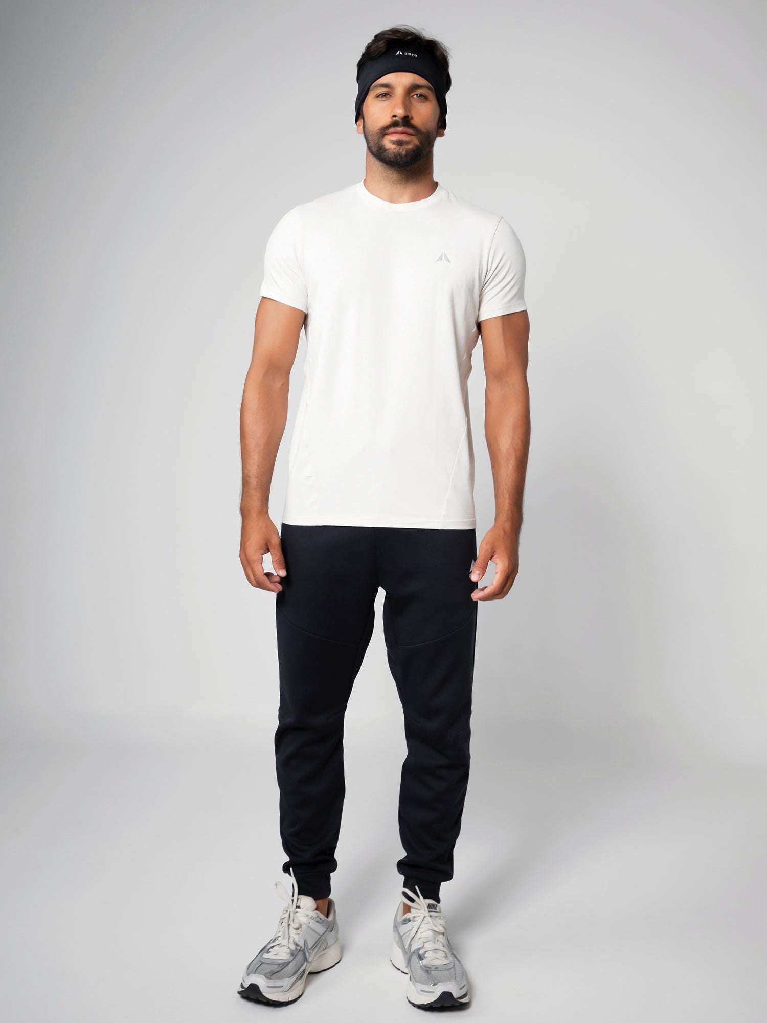 BASIC TRAINING TSHIRT For Men - Aora Activewear Shop online in UAE