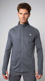 RUNNING JACKET For Men - Aora Athliesure Shop online in UAE