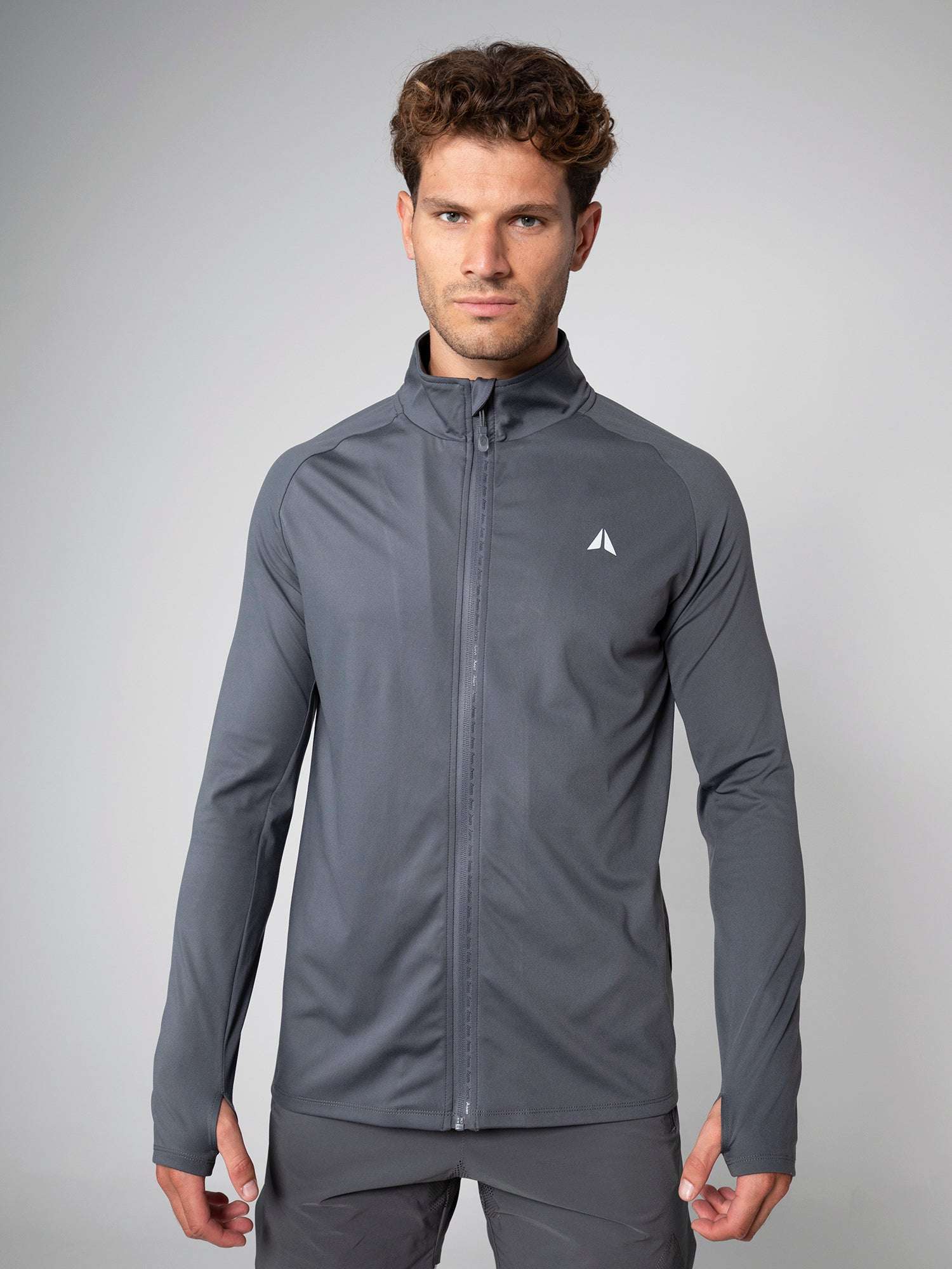 RUNNING JACKET For Men - Aora Athliesure Shop online in UAE