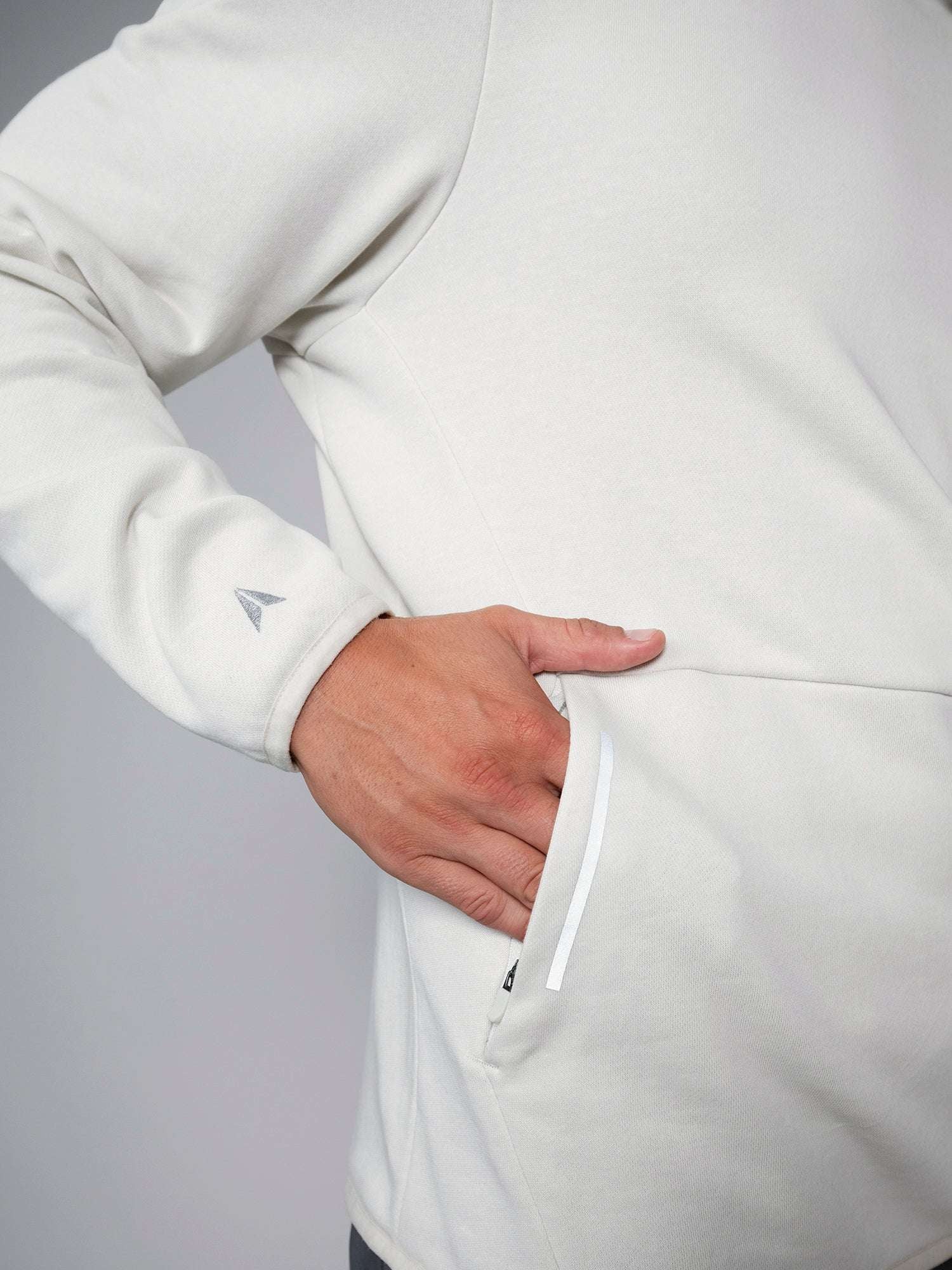 PULLOVER HOODIE For Men- Aora Athliesure Shop online in Abu Dhabi