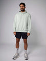 UNISEX SANTARO OVERSIZE HOODIE For Men- Aora​ Athliesure Shop online in Dubai