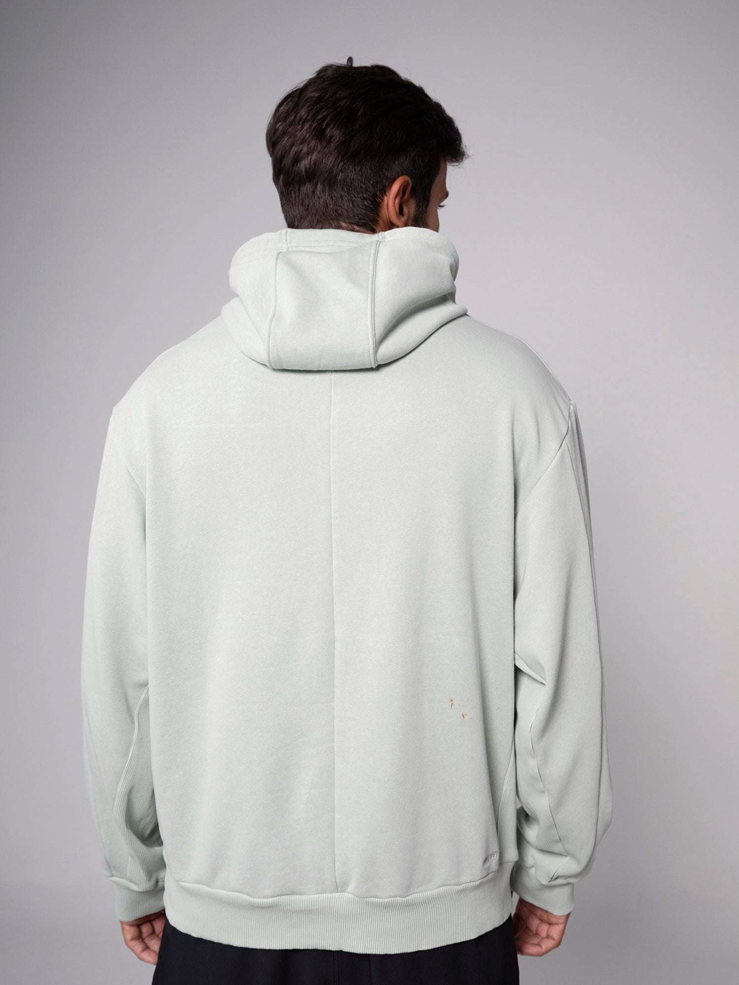 UNISEX SANTARO OVERSIZE HOODIE For Men- Aora​ Athliesure Shop online in Dubai