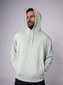 UNISEX SANTARO OVERSIZE HOODIE For Men- Aora​ Athliesure Shop online in Dubai