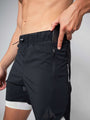 HIGH PERFORMANCE SHORT For Men - Aora Athliesure Shop online in Dubai
